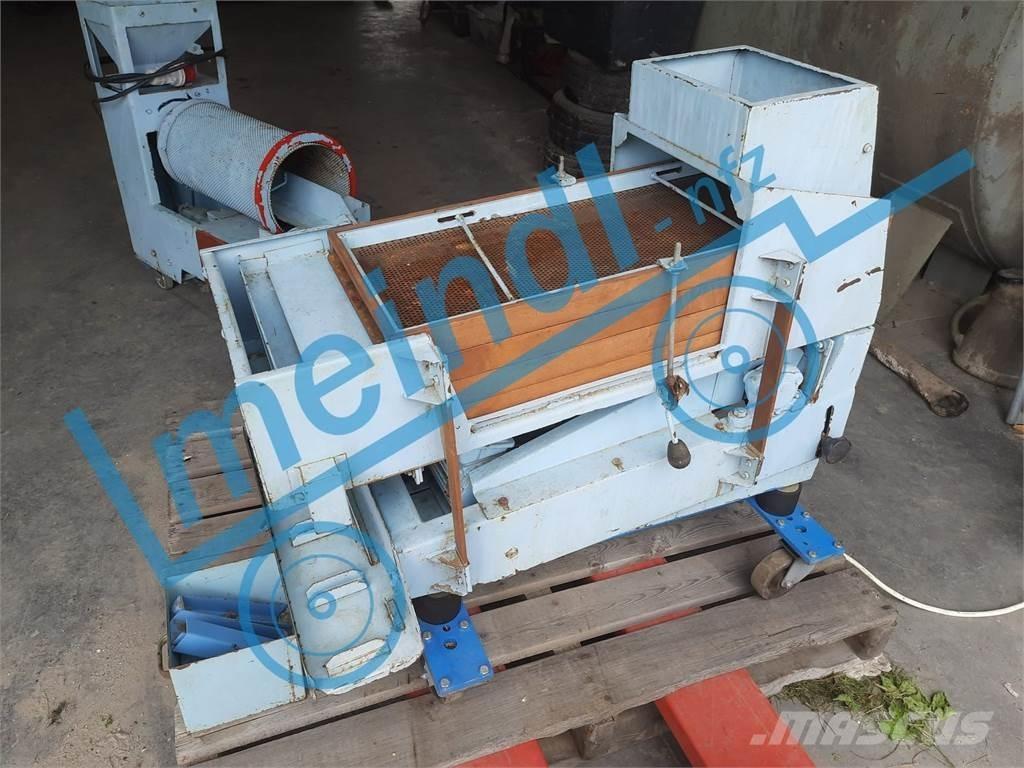 Petkus K 294 A Equipo para la limpieza del grano