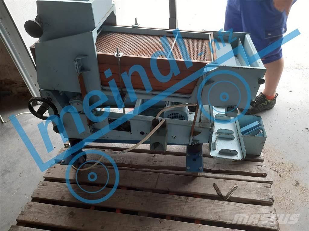 Petkus K 294 A Equipo para la limpieza del grano