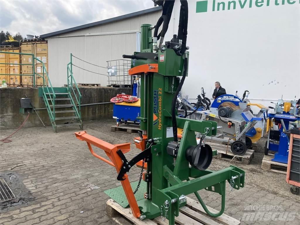 Posch Hydrocombi 22 Forestal - Otros