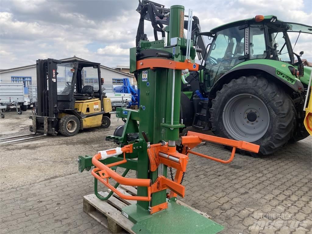 Posch Hydrocombi 22 Forestal - Otros