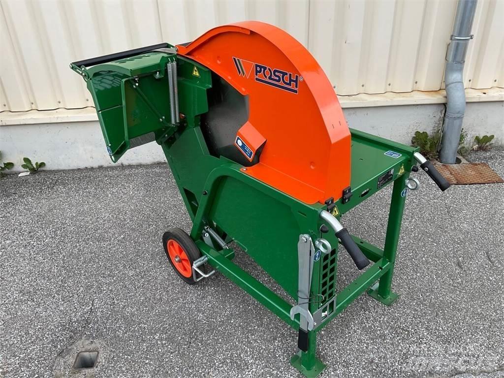 Posch M1361HSW Forestal - Otros