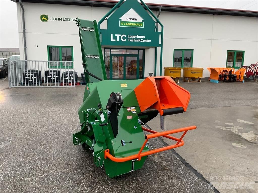 Posch SmartCut 700 Forestal - Otros