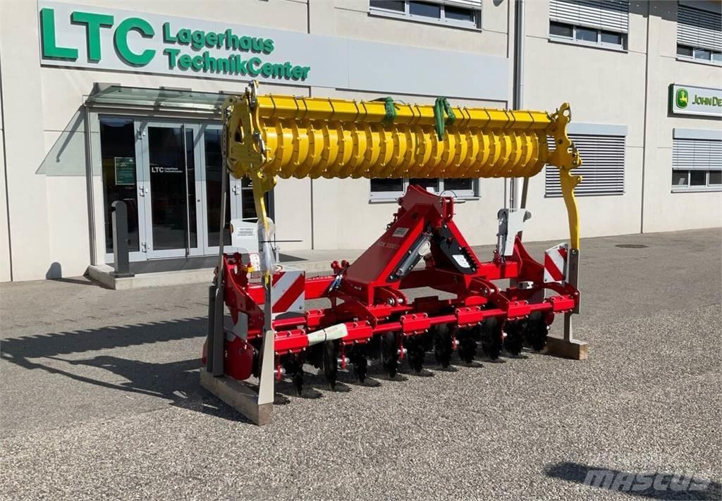 Pöttinger Fox 300D Gradas de discos