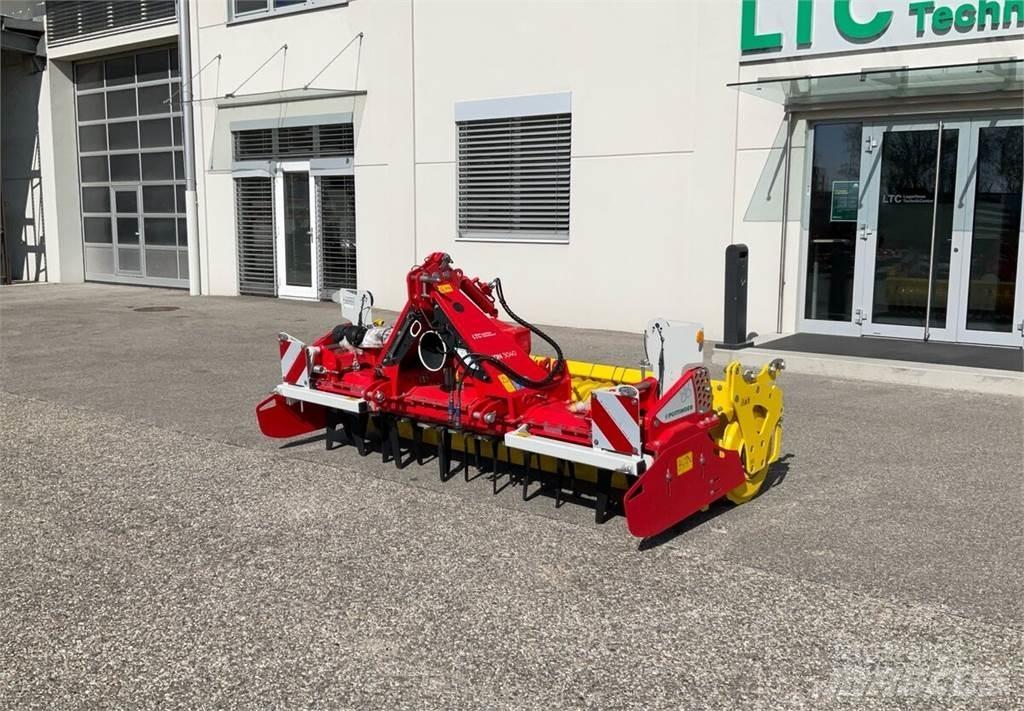 Pöttinger Lion 3040 Gradas de discos