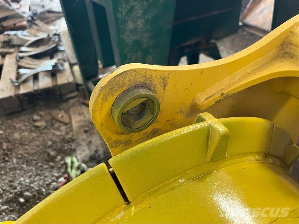 Pöttinger Lion 503C Gradas de discos