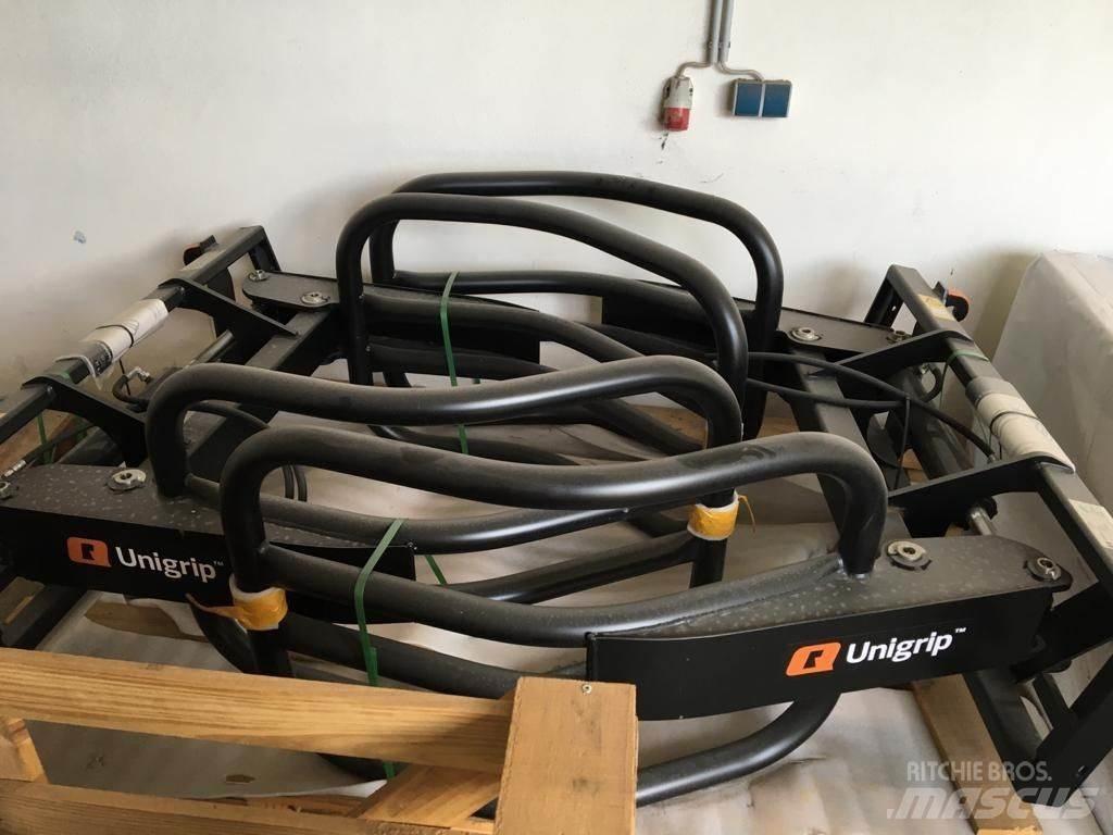  Quick Unigrip 130 Otros accesorios para tractores