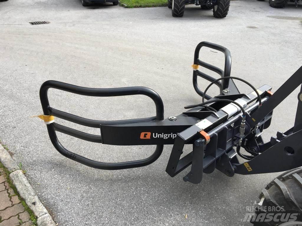  Quick Unigrip 130 Otros accesorios para tractores