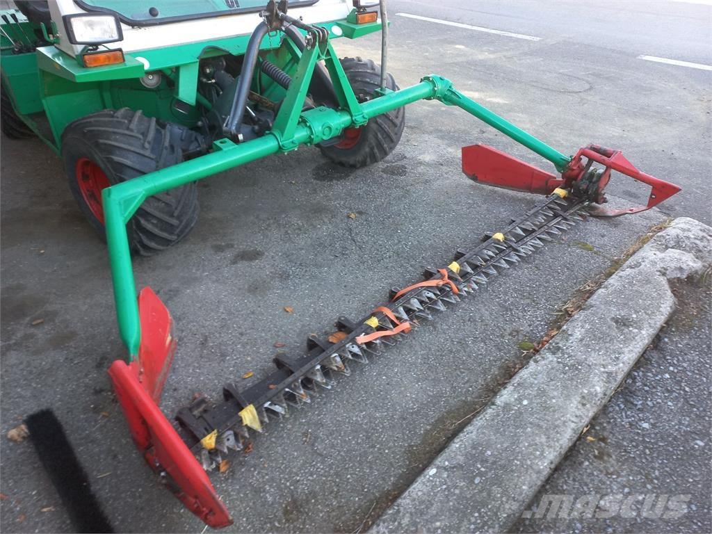 Rasant 1903 Agricultura - Otros