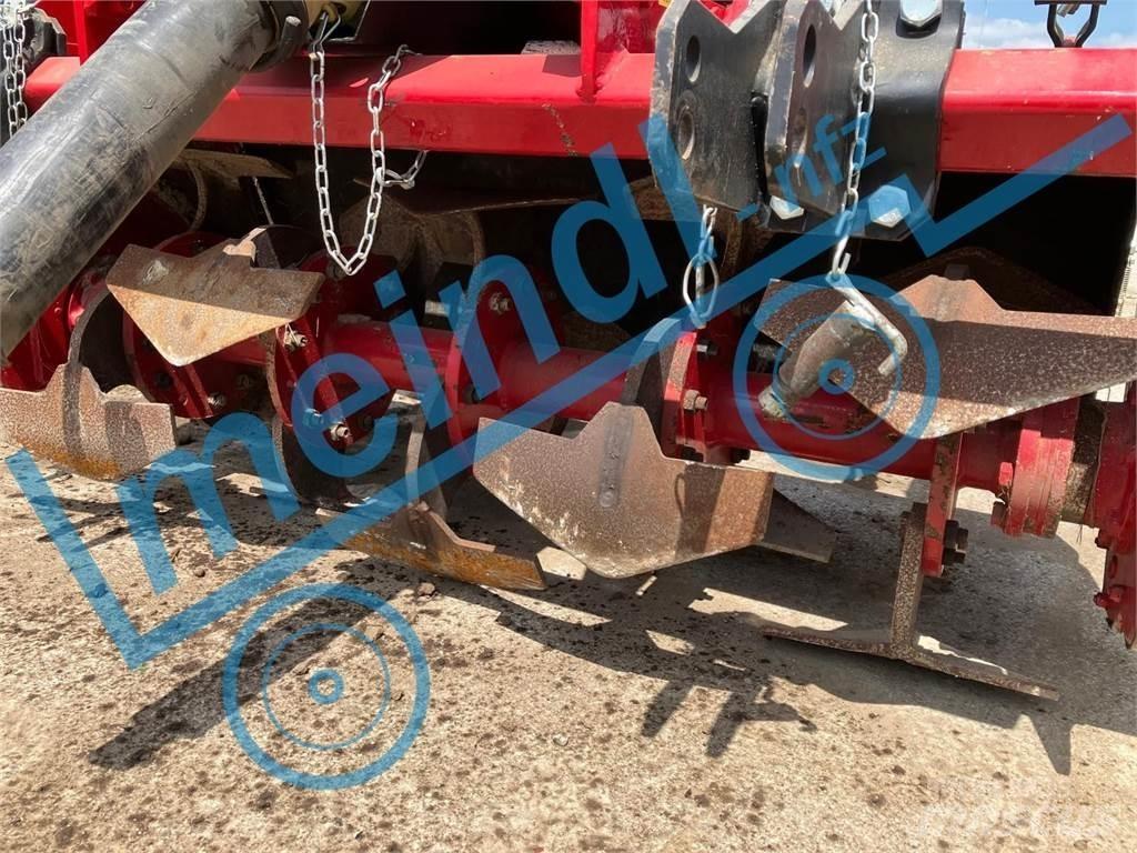  Rath Geo Hobel Agricultura - Otros