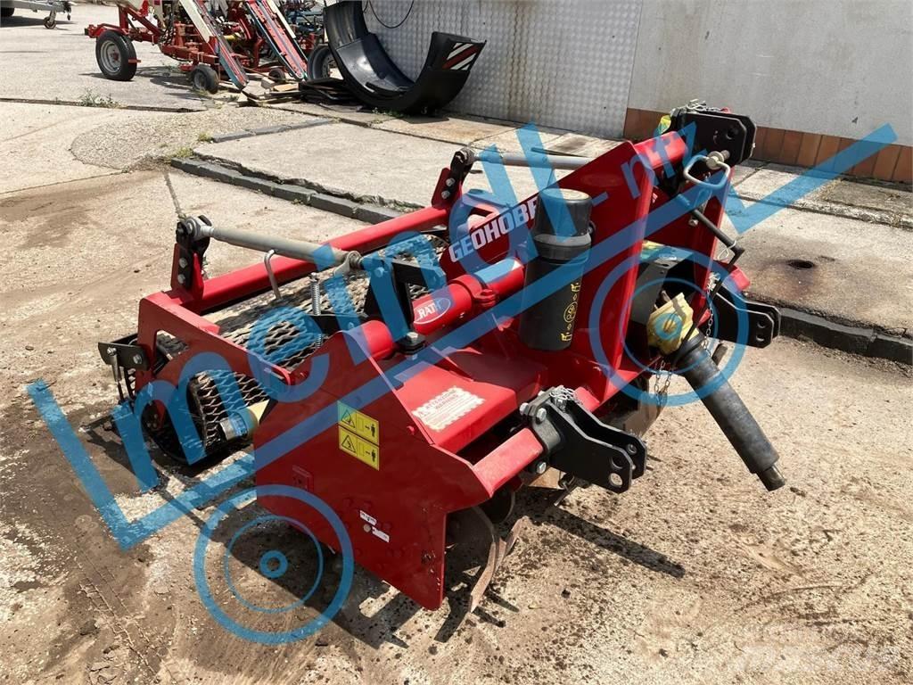  Rath Geo Hobel Agricultura - Otros