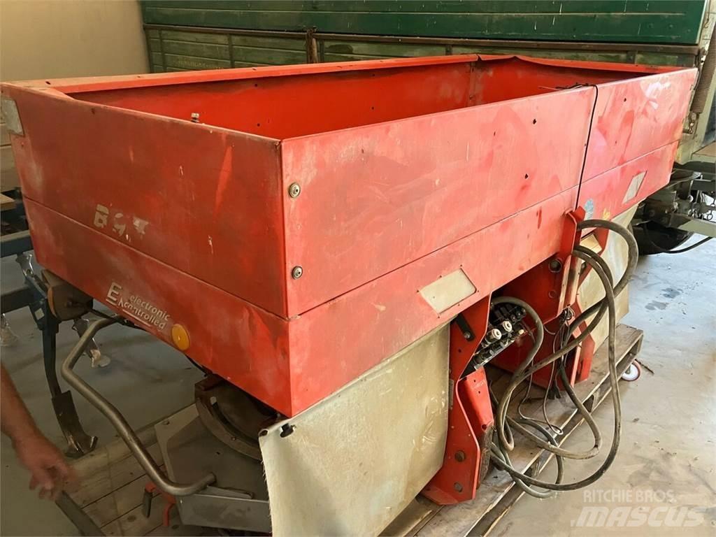 Rauch Axera H EMC Otras máquinas de fertilización