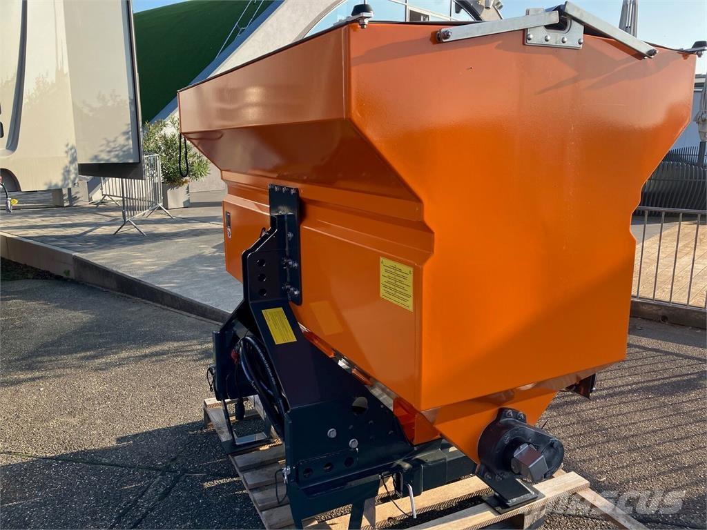 Rauch Taxon 30.1 Jardinería - Otros