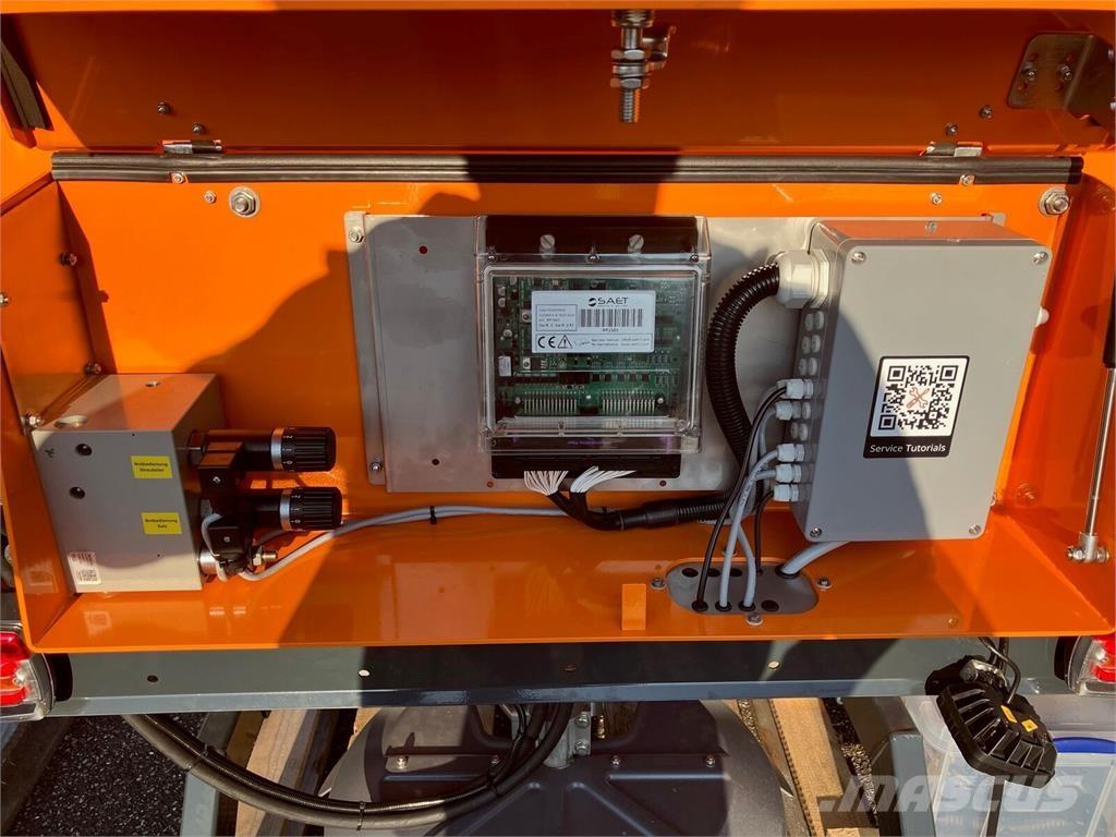 Rauch Taxon 30.1 Jardinería - Otros