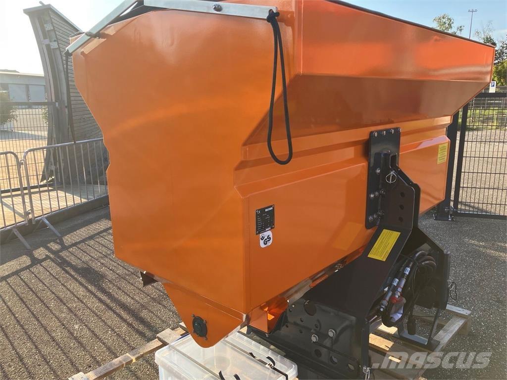 Rauch Taxon 30.1 Jardinería - Otros