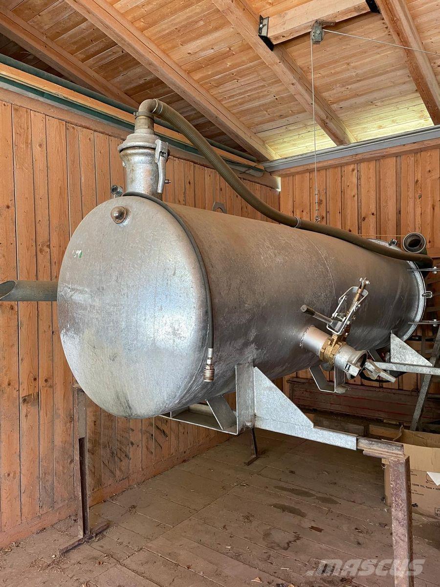 Reform 33 Agricultura - Otros