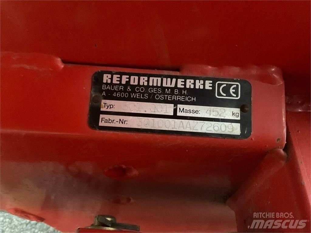 Reform Semo 100 Sembradoras