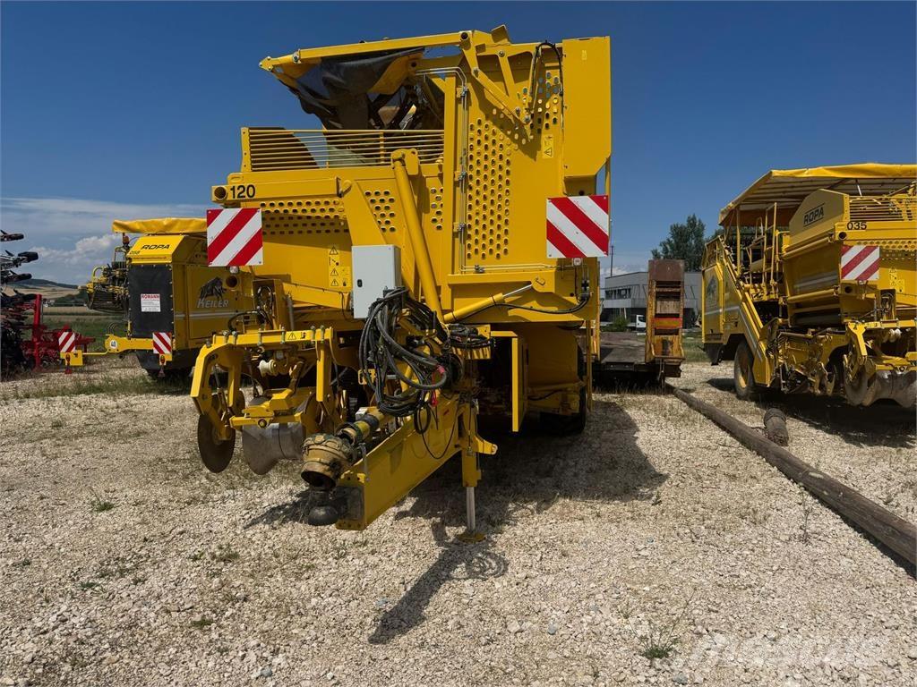 Ropa Keiler 1 - RK 12 Agricultura - Otros