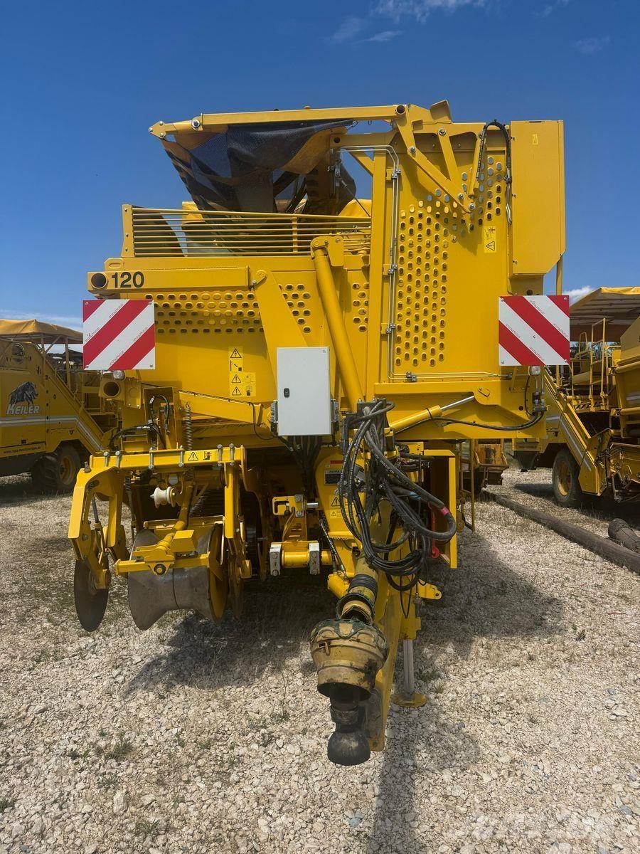 Ropa Keiler 1 - RK 12 Agricultura - Otros