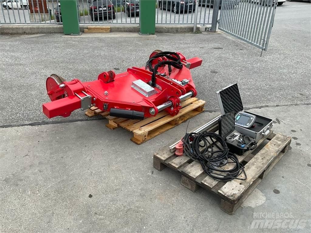  Row Guard 500 Otros accesorios para tractores