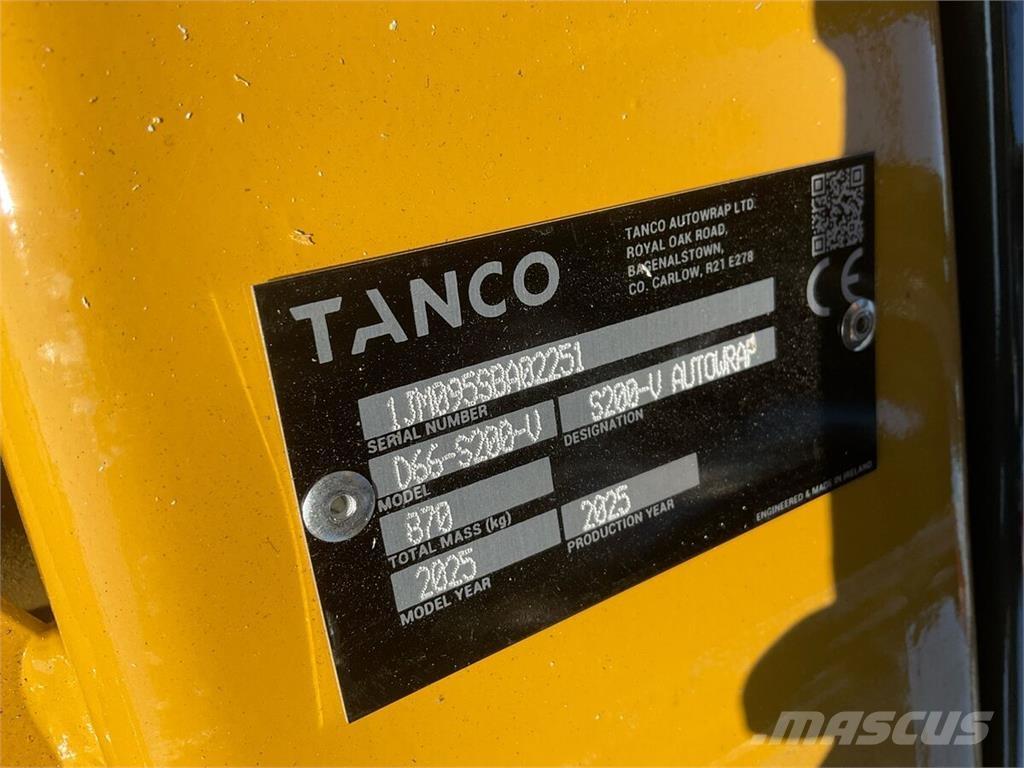  S200-V Otros equipos usados para la recolección de forraje