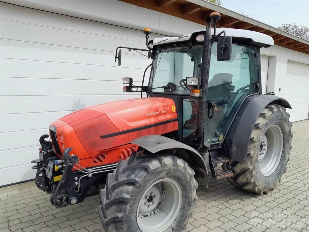 Same Dorado 3 100 Tractores