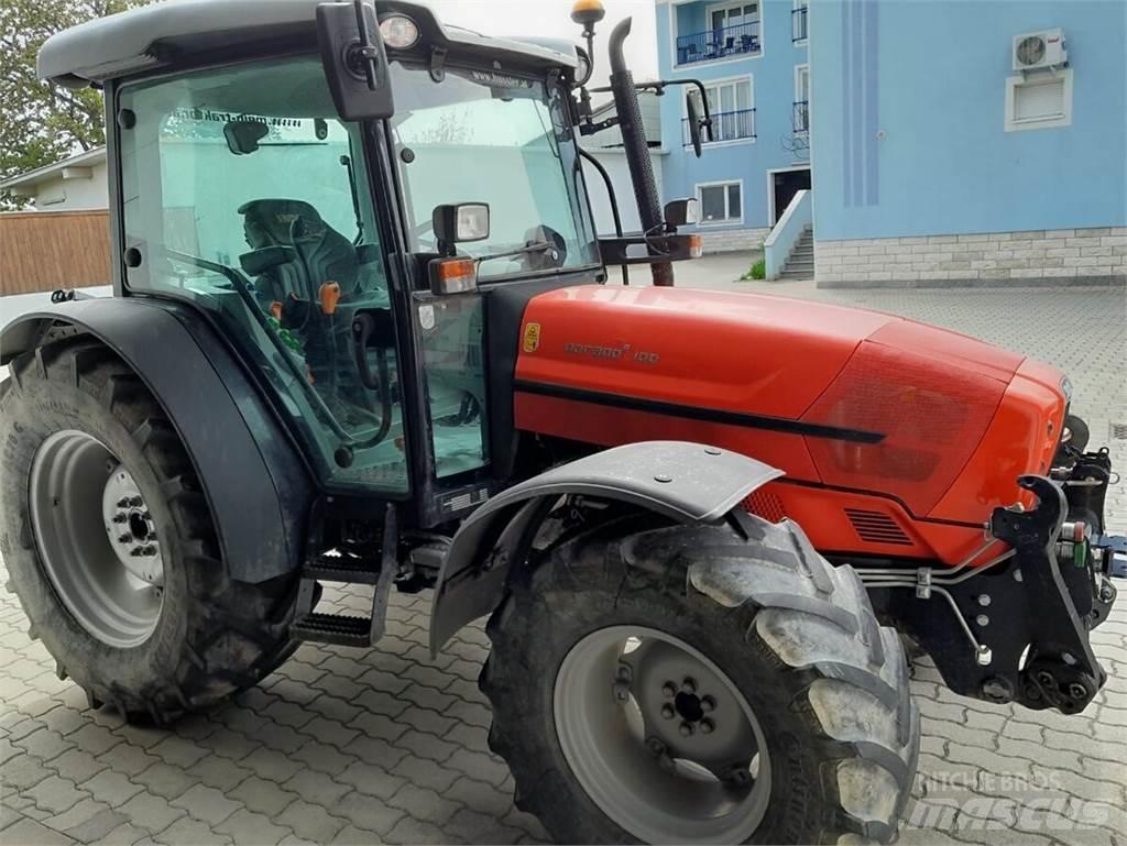 Same Dorado 3 100 Tractores
