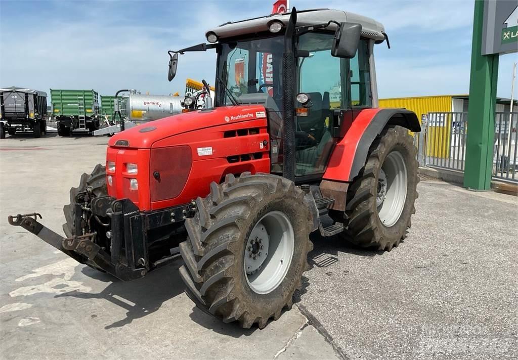 Same Silver 110DT Tractores