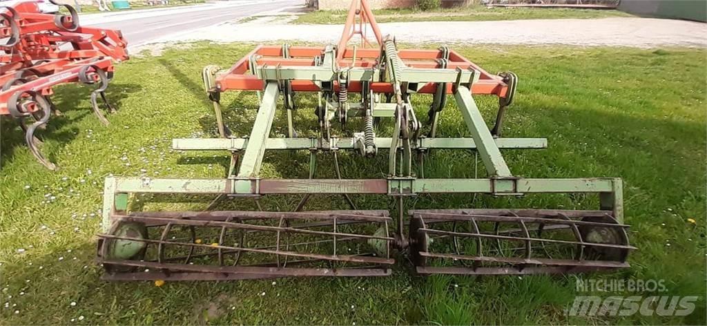  Schreiber 13 Zinken Cultivadores