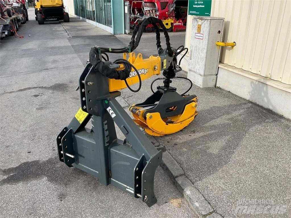  Scorpion Pro 2 Forestal - Otros