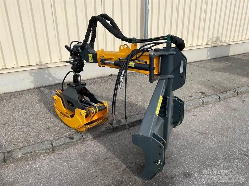 Scorpion Pro 2 Forestal - Otros