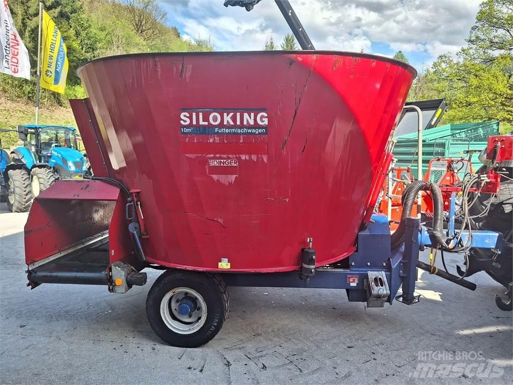 Siloking  Agricultura - Otros