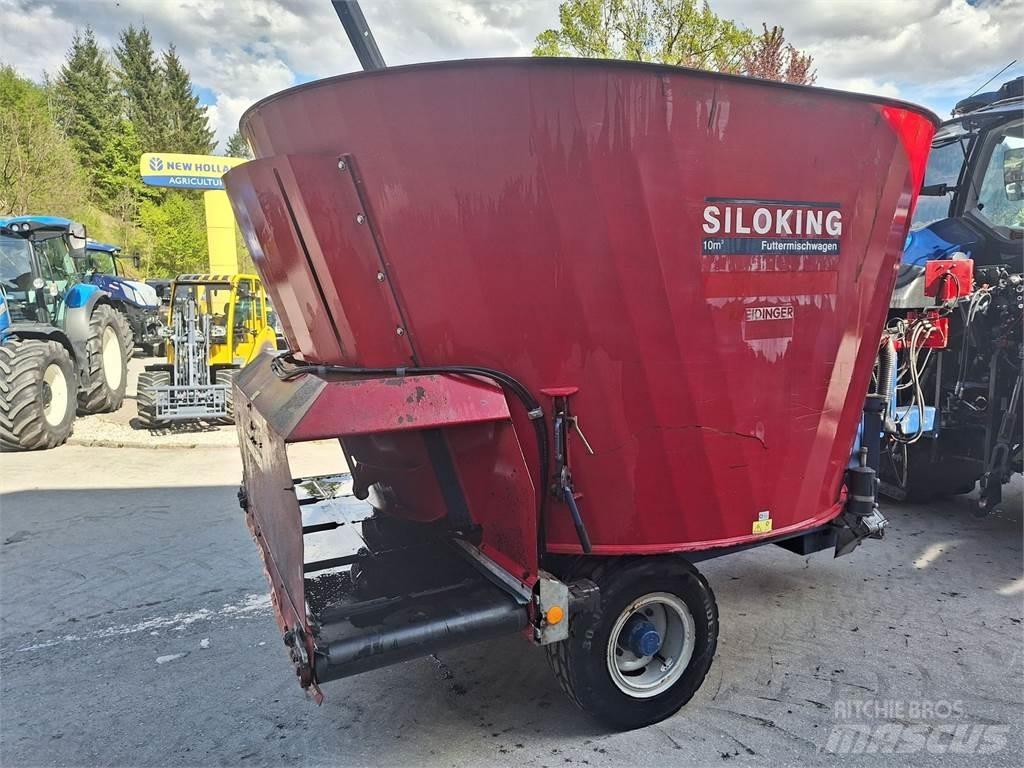 Siloking  Agricultura - Otros