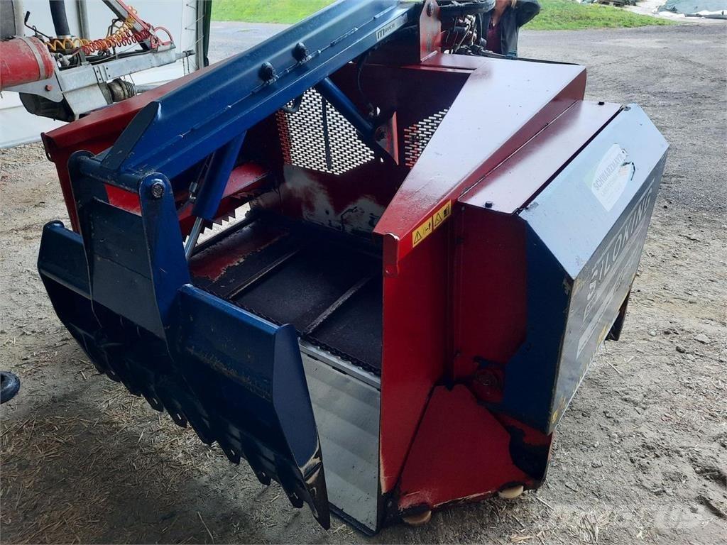 Siloking DA 2300 Agricultura - Otros