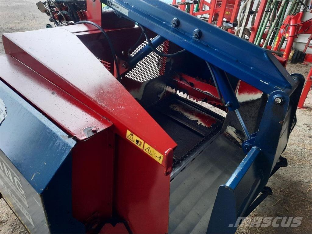 Siloking DA 2300 Agricultura - Otros