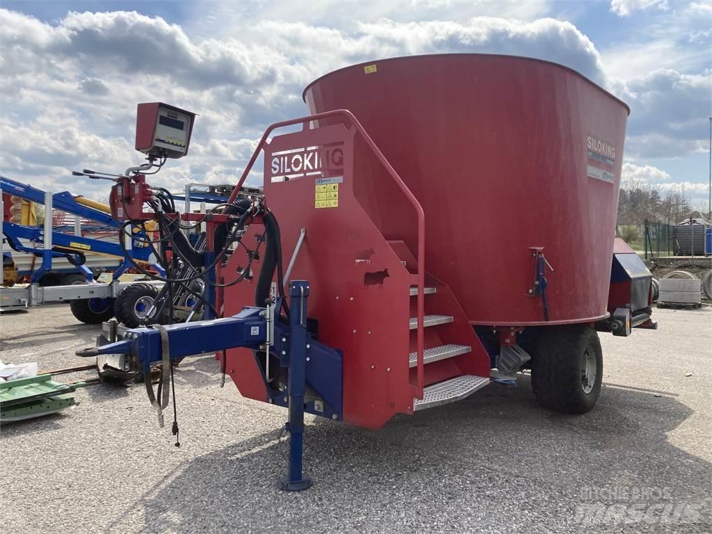 Siloking MP 12 Agricultura - Otros
