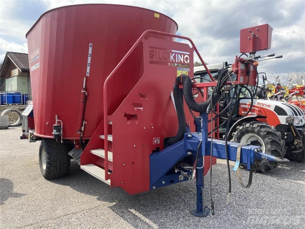 Siloking MP 12 Agricultura - Otros