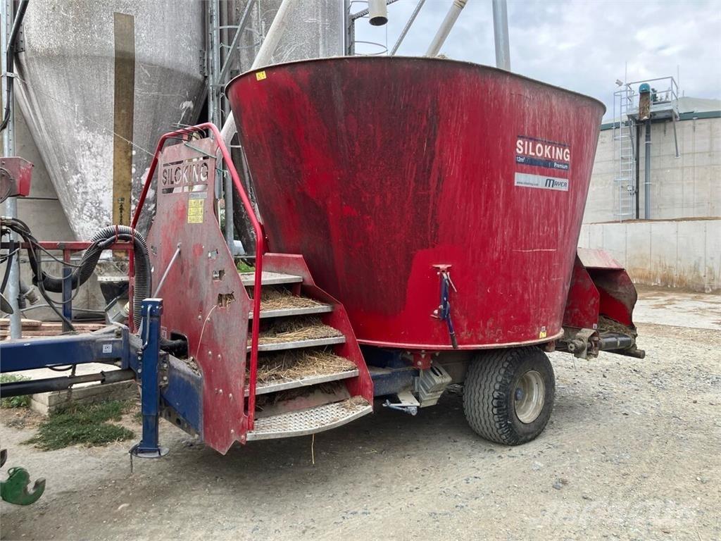 Siloking MP 12 Agricultura - Otros