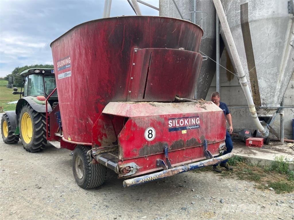 Siloking MP 12 Agricultura - Otros