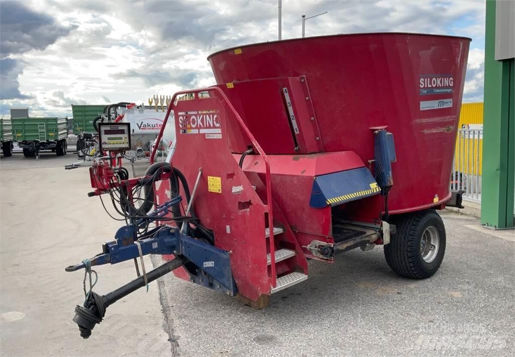 Siloking VM 11 Agricultura - Otros