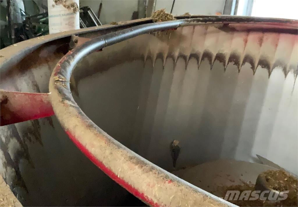 Siloking VM 11 Agricultura - Otros