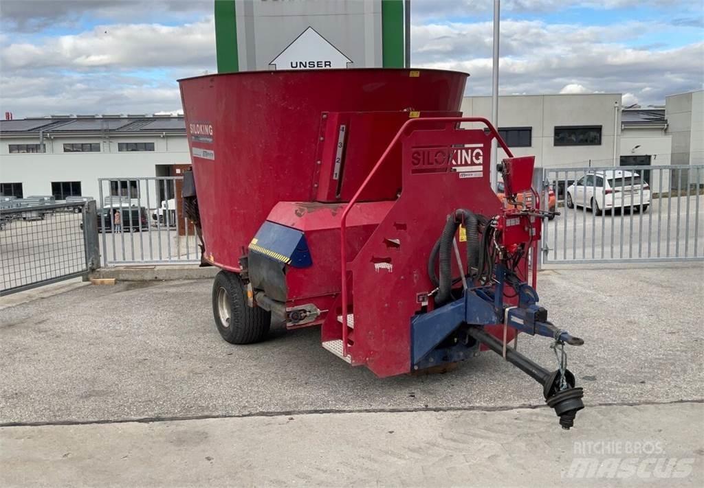 Siloking VM 11 Agricultura - Otros