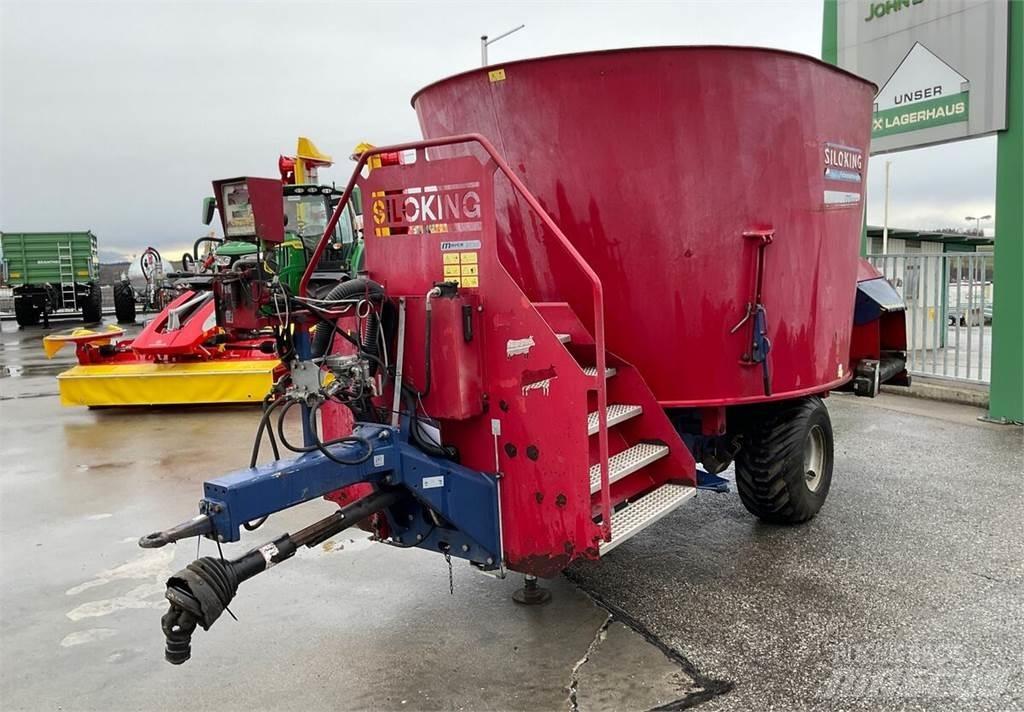 Siloking VM 11 Agricultura - Otros