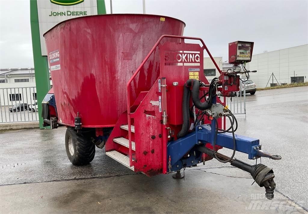 Siloking VM 11 Agricultura - Otros