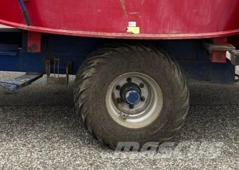 Siloking VM 11 Agricultura - Otros