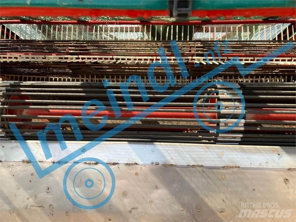 Simon Baby Leaf Agricultura - Otros