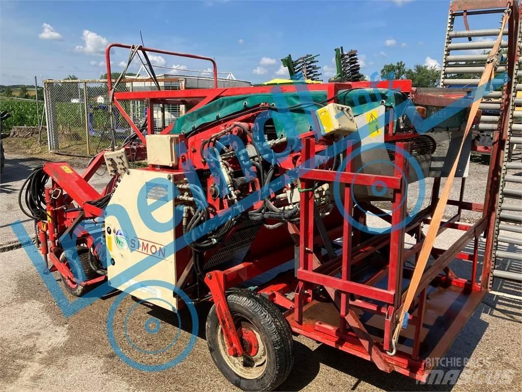 Simon Baby Leaf Agricultura - Otros