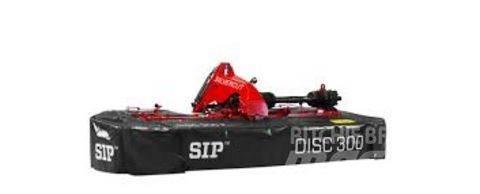 SIP DISC 300F Alp Segadoras