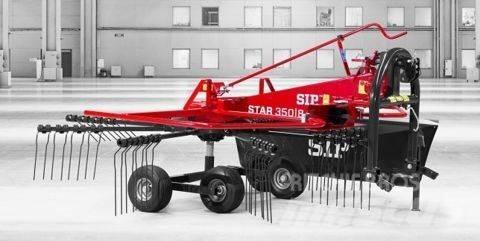 SIP Schwader 350/8 Hileradoras