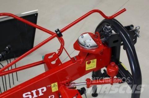 SIP Schwader 350/8 Hileradoras