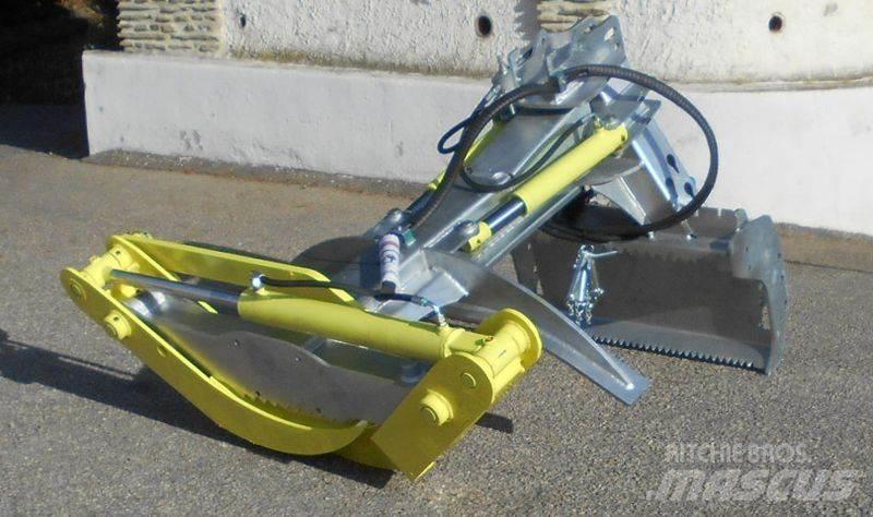  SOMA RZ 2300 Forestal - Otros